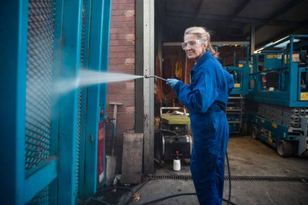Best Machinery and Equipment Cleaning  in Sebastopol, CA