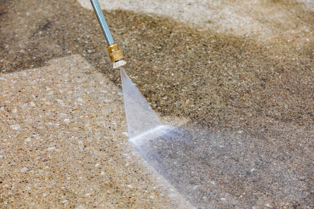 Best Restaurant Pressure Washing  in Sebastopol, CA